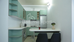 Квартира 40 м² - Петра Багратіоні, Батумі, Грузія