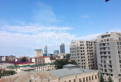 Квартира 50 м² - Юр'ївська, Батумі, Грузія