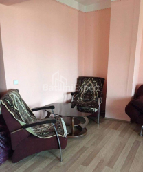 Квартира 50 м² - Юр'ївська, Батумі, Грузія