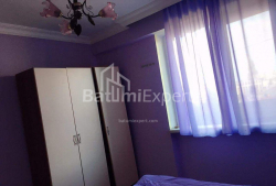 Квартира 50 м² - Юр'ївська, Батумі, Грузія