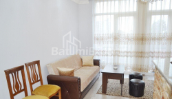 Квартира 60 м² - Oлександра Пушкiна, Батумі, Грузія