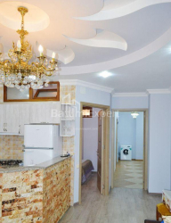 Квартира 3-комн 60 м² - Oлександра Пушкiна, Батумі