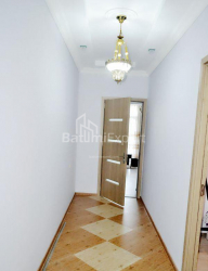 Квартира 60 м² - Oлександра Пушкiна, Батумі, Грузія