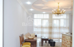 Квартира 60 м² - Oлександра Пушкiна, Батумі, Грузія