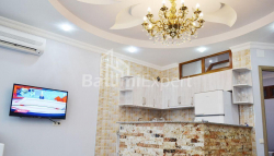 Квартира 3-комн 60 м² - Oлександра Пушкiна, Батумі