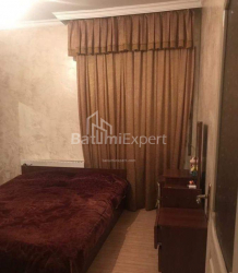 Квартира 70 м² - Юр'ївська, Батумі, Грузія