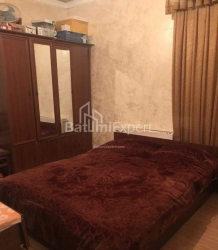 Квартира 70 м² - Юр'ївська, Батумі, Грузія