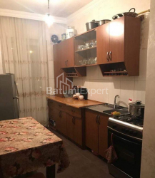 Квартира 70 м² - Юр'ївська, Батумі, Грузія
