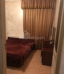 Квартира 70 м² - Юр'ївська, Батумі, Грузія