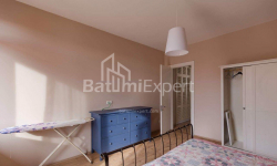 Квартира 78 м² - Юр'ївська, Батумі, Грузія