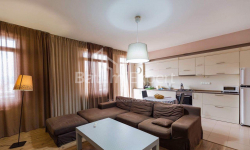 Квартира 2-комн 78 м² - Юр'ївська, Батумі