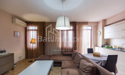 Квартира 2-комн 78 м² - Юр'ївська, Батумі