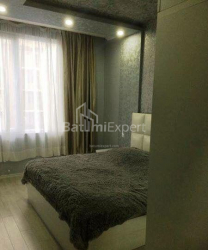 Квартира 80 м² - Юр'ївська, Батумі, Грузія
