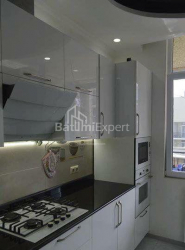 Квартира 80 м² - Юр'ївська, Батумі, Грузія