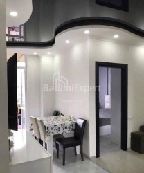 Квартира 80 м² - Юр'ївська, Батумі, Грузія