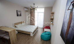 Квартира 27 м² - Шерифа Хімшіашвілі, Батумі, Грузія