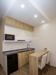Квартира 27 м² - Шерифа Хімшіашвілі, Батумі, Грузія