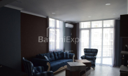 Квартира 4-комн 75 м² - Ніко Піросмані, Батумі