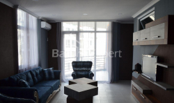 Квартира 4-комн 75 м² - Ніко Піросмані, Батумі