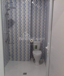 Квартира 2-комн 41 м² - Тбел-Абусерідзе, Батумі