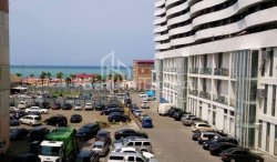 Квартира 33 м² - Юсуфа Кобаладзе, Батумі, Грузія