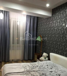 Квартира 120 м² - Юр'ївська, Батумі, Грузія