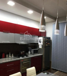 Квартира 5-комн 120 м² - Юр'ївська, Батумі