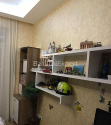 Квартира 120 м² - Юр'ївська, Батумі, Грузія