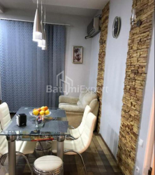 Квартира 5-комн 120 м² - Юр'ївська, Батумі