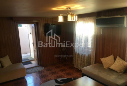 Квартира 97 м² - Юр'ївська, Батумі, Грузія
