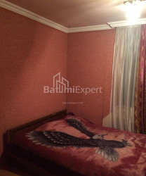 Квартира 97 м² - Юр'ївська, Батумі, Грузія