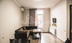 Квартира 2-комн 52 м² - Юр'ївська, Батумі