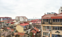 Квартира 52 м² - Юр'ївська, Батумі, Грузія