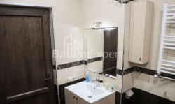 Квартира 2-комн 52 м² - Юр'ївська, Батумі
