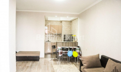 Квартира 2-комн 52 м² - Юр'ївська, Батумі