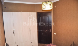Квартира 52 м² - Юр'ївська, Батумі, Грузія