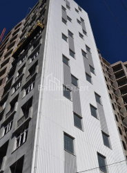 Квартира 101 м² - Юр'ївська, Батумі, Грузія