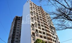 Квартира 101 м² - Юр'ївська, Батумі, Грузія