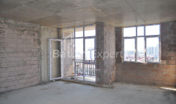 Квартира 101 м² - Юр'ївська, Батумі, Грузія