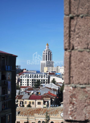 Квартира 101 м² - Юр'ївська, Батумі, Грузія