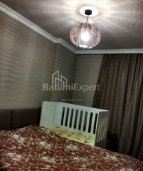 Квартира 4-комн 94 м² - Юр'ївська, Батумі