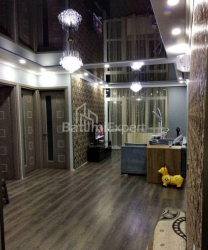 Квартира 4-комн 94 м² - Юр'ївська, Батумі