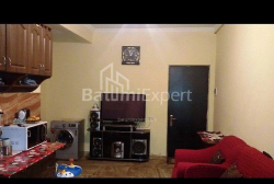 Квартира 40 м² - Юр'ївська, Батумі, Грузія
