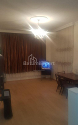 Квартира 52 м² - Юр'ївська, Батумі, Грузія