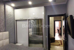 Квартира 80 м² - Юр'ївська, Батумі, Грузія