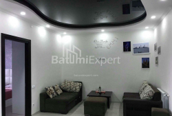Квартира 80 м² - Юр'ївська, Батумі, Грузія