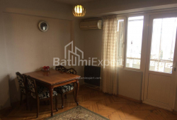 Квартира 120 м² - Юр'ївська, Батумі, Грузія