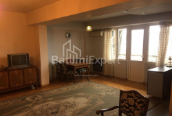 Квартира 120 м² - Юр'ївська, Батумі, Грузія