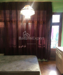Квартира 165 м² - Зураба Горгiладзе, Батумі, Грузія
