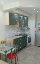 Квартира 47 м² - Юр'ївська, Батумі, Грузія